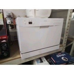 LAVE VAISSELLE ESSENTIEL B 6 COUVERTS + ACC RESERVE
