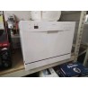 LAVE VAISSELLE ESSENTIEL B 6 COUVERTS + ACC RESERVE