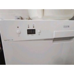 LAVE VAISSELLE ESSENTIEL B 6 COUVERTS + ACC RESERVE