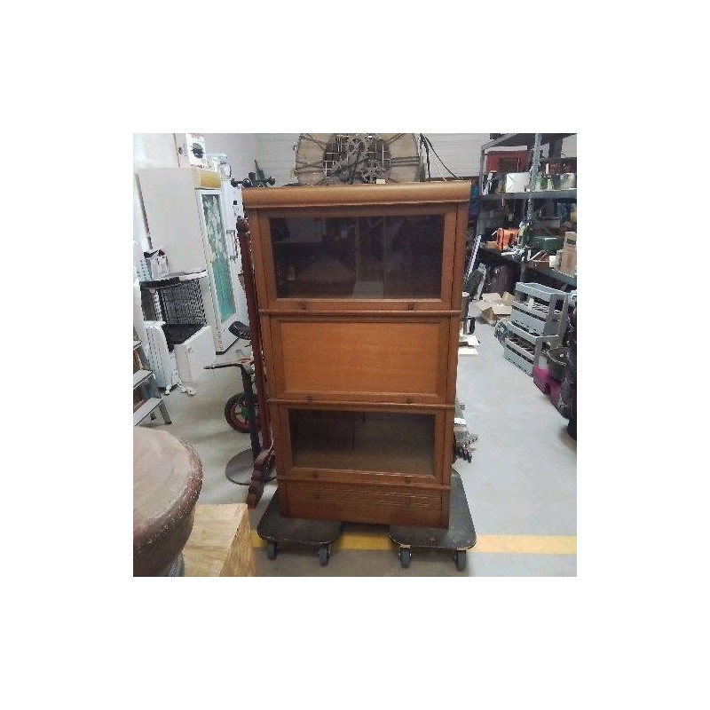 MEUBLE MD CHENE 1T1PV1P1PV