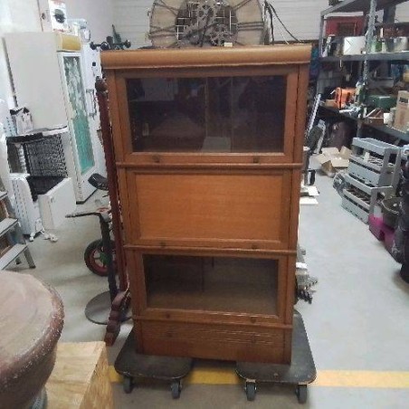 MEUBLE MD CHENE 1T1PV1P1PV