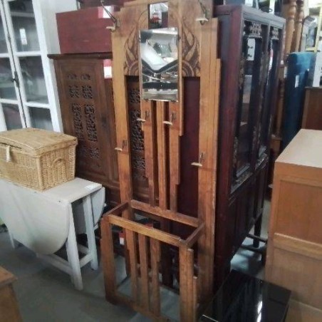 VESTIAIRE CHENE AN 30 