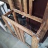 VESTIAIRE CHENE AN 30 