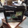 PAIRE JUMELLES DIAMANT 8 X 40 + BOITE BB