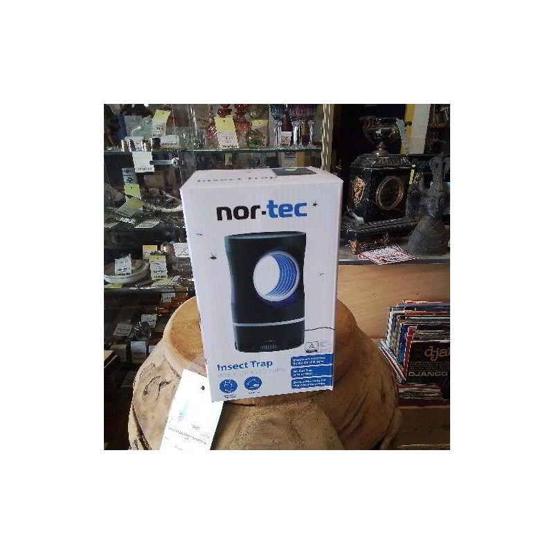 APPAREIL INSECTE NOR TEC 