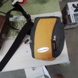 SUPPORT BOUTEILLE MARCHE CEINTURE 