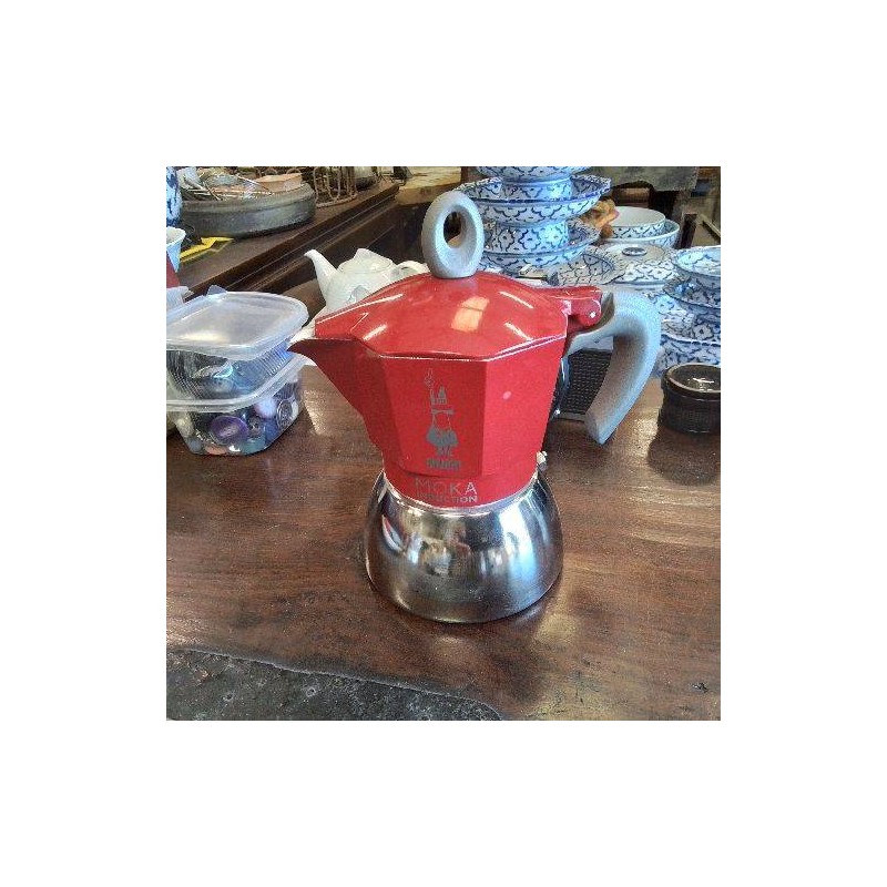 CAFETIERE BIALETTI MOKA