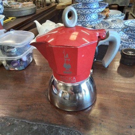 CAFETIERE BIALETTI MOKA