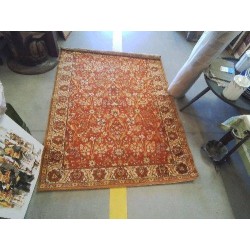 TAPIS PM MOTIF DORÉS RGES