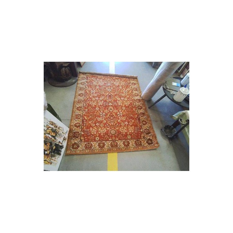 TAPIS PM MOTIF DORÉS RGES