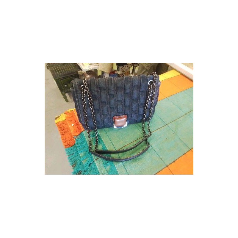 SAC LONGCHAMP TISSU 