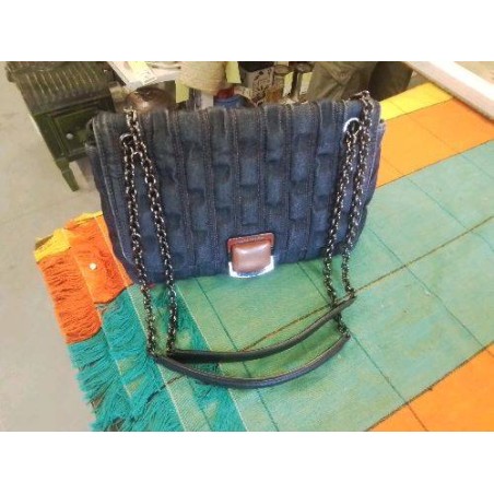 SAC LONGCHAMP TISSU 