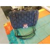 SAC LONGCHAMP TISSU 