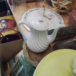 CAFETIÈRE BLC HAVILAND