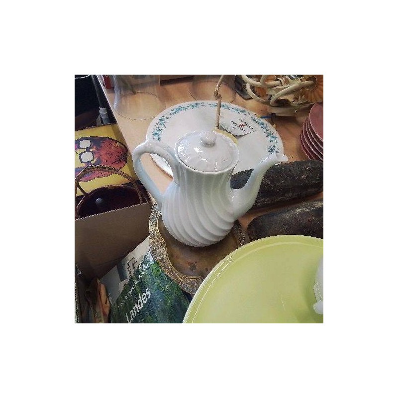 CAFETIÈRE BLC HAVILAND