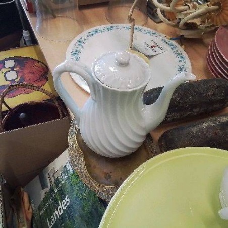 CAFETIÈRE BLC HAVILAND