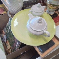 PLAT VERT G DEGRENNE 
