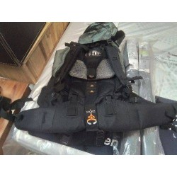 SAC À DOS FORCLAZ 70L+ 10 AIR