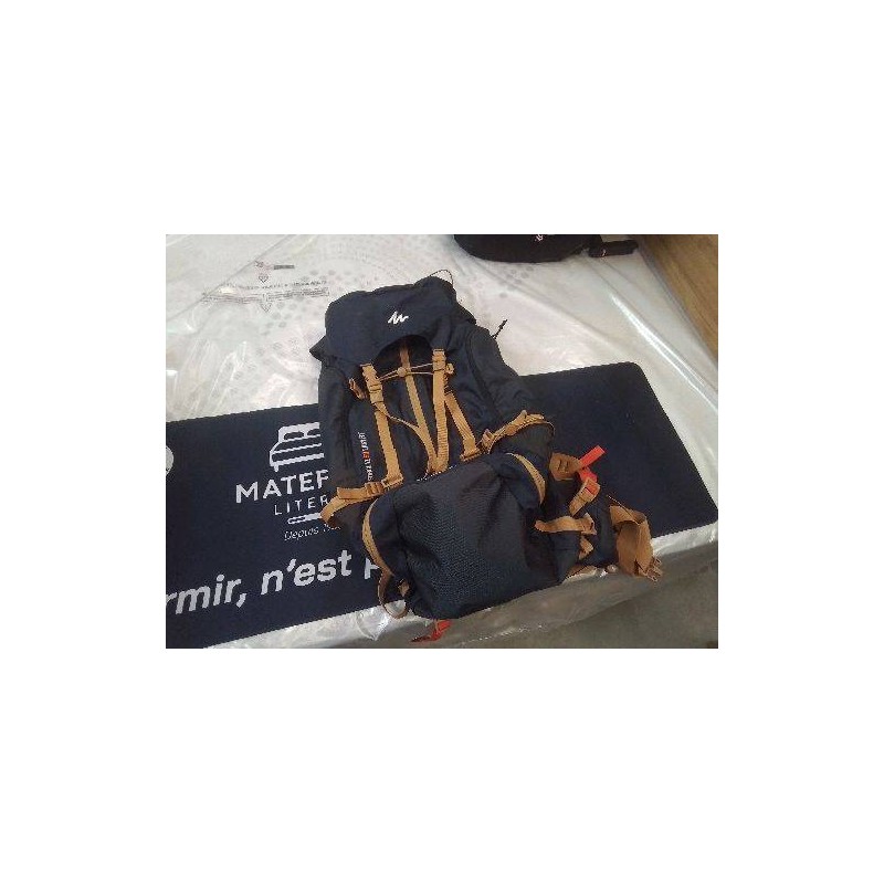 SAC À DOS FORCLAZ 50 EASYFIT