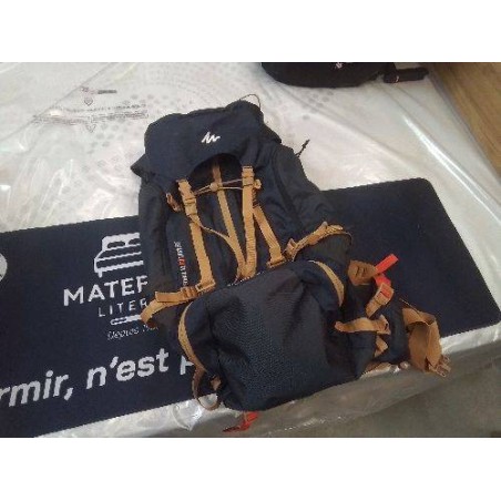 SAC À DOS FORCLAZ 50 EASYFIT