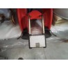 SIÈGE VÉLO HAMAX + SUPPORT