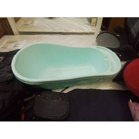 BAIGNOIRE BB VERT