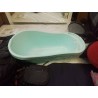 BAIGNOIRE BB VERT
