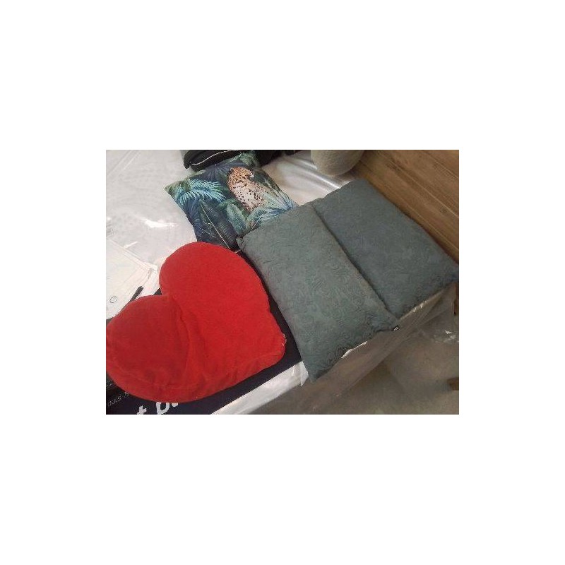 COUSSIN DÉCO 