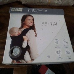 PORTE BB BABYLONIA