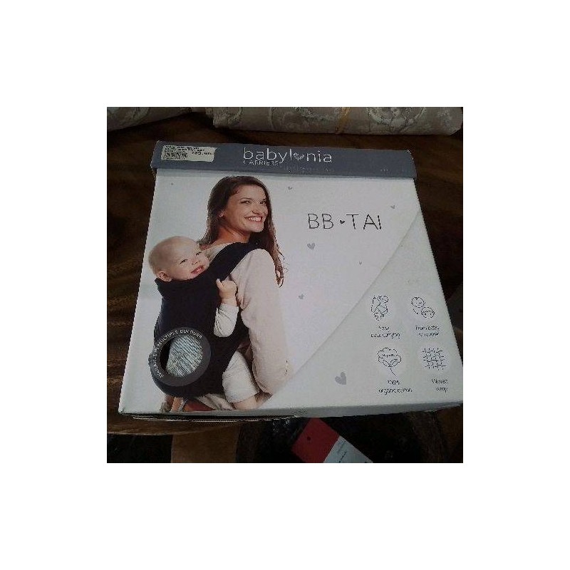 PORTE BB BABYLONIA