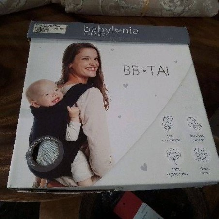 PORTE BB BABYLONIA