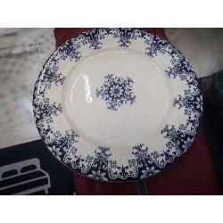 PLAT JVB VIEILLARD ROUEN