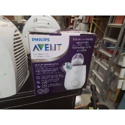 CHAUFFE BIBERON PHILIPS AVENT