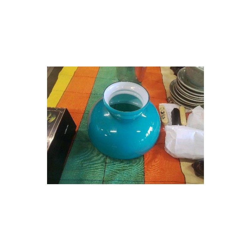 OPALINE BLEUE