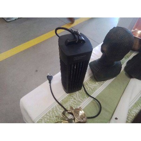 LAMPE A MOUSTIQUES 