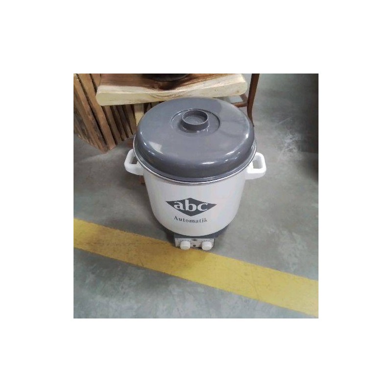 STERILISATEUR ELEC ABC