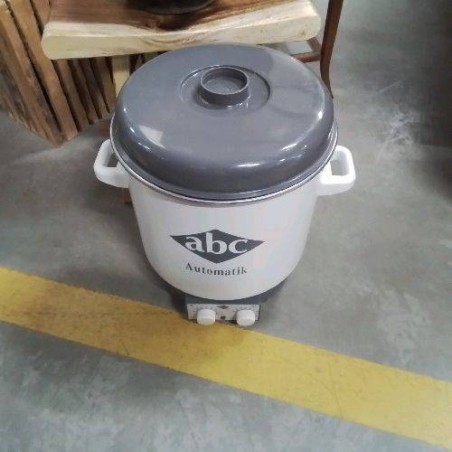 STERILISATEUR ELEC ABC