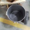 STERILISATEUR ELEC ABC