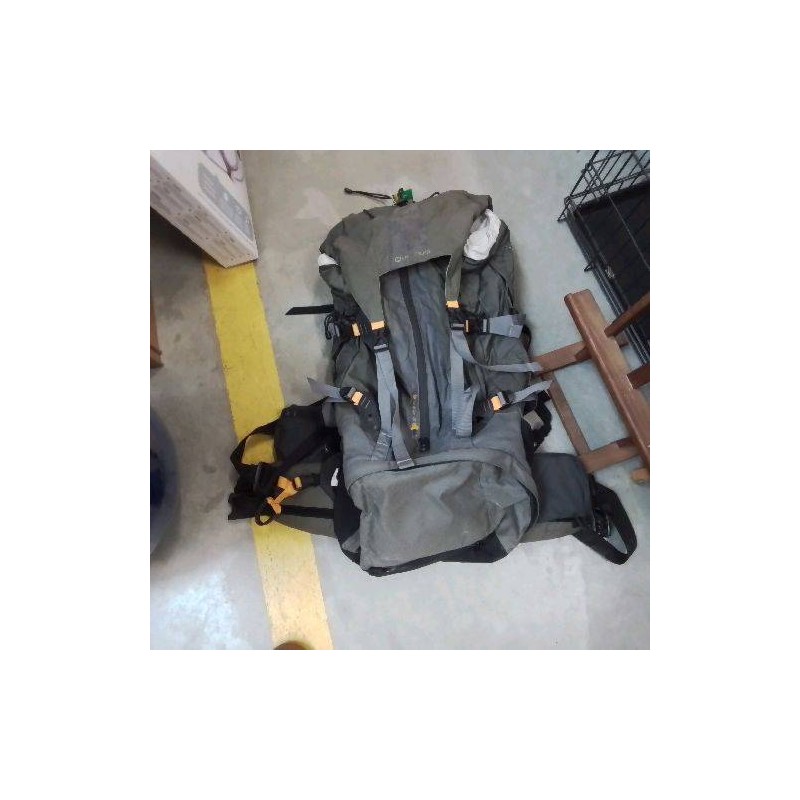SAC À DOS FORCLAZ 70 L