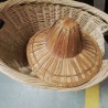 CHAPEAU COLONIAL