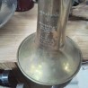 LAMPE INSTRUMENT MILITAIRE COUESNON