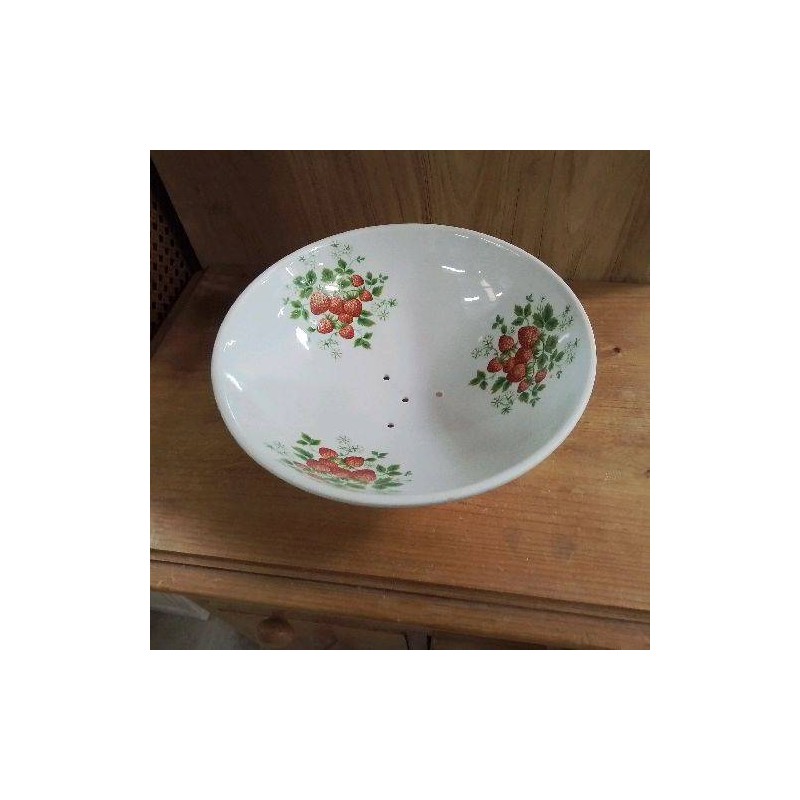 ÉGOUTTOIR À FRAISES PILLIVUYT