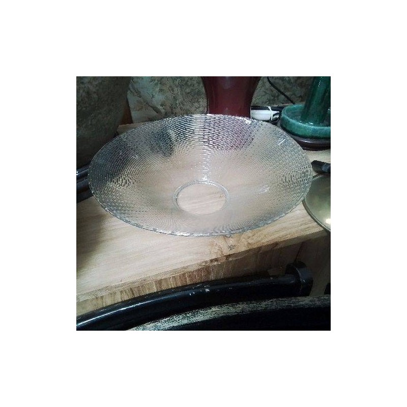 COUPE VERRE CONIQUE
