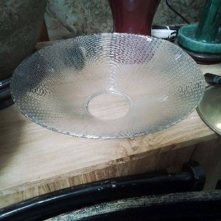 COUPE VERRE CONIQUE