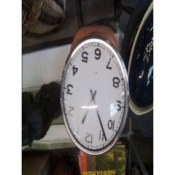 HORLOGE RONDE IKEA