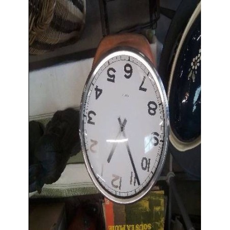 HORLOGE RONDE IKEA