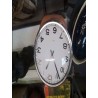HORLOGE RONDE IKEA