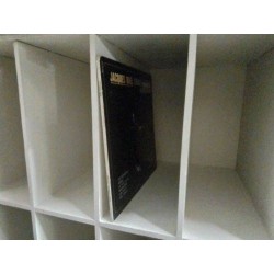 MEUBLE 35 CASES POUR VINYLS