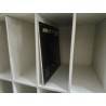 MEUBLE 35 CASES POUR VINYLS