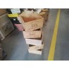 CAISSE VIN PAR 6 VIDE